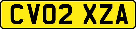 CV02XZA