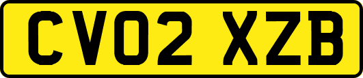 CV02XZB