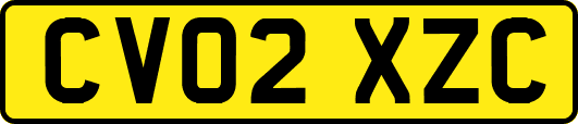 CV02XZC