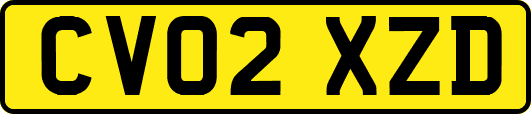 CV02XZD