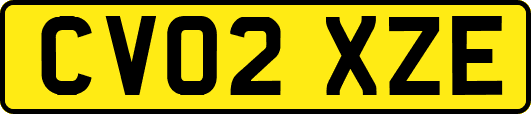 CV02XZE