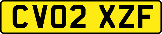 CV02XZF