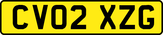 CV02XZG