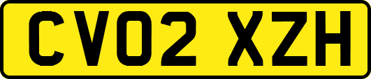 CV02XZH