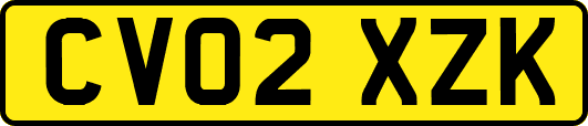 CV02XZK