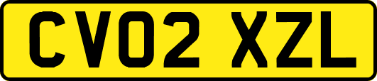 CV02XZL