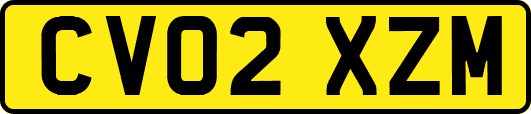 CV02XZM