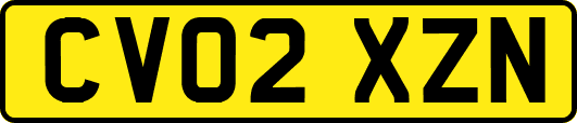 CV02XZN