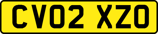 CV02XZO