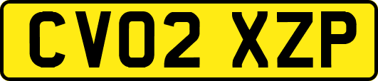 CV02XZP