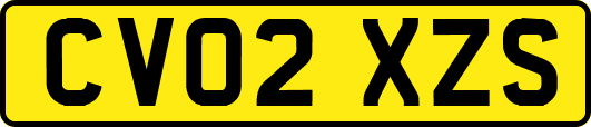 CV02XZS
