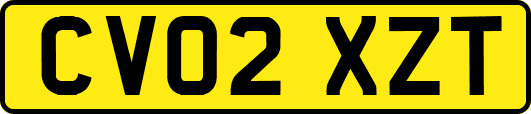 CV02XZT