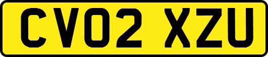 CV02XZU