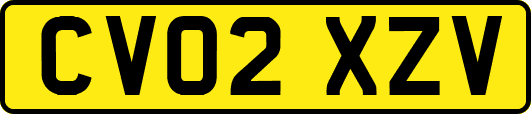 CV02XZV