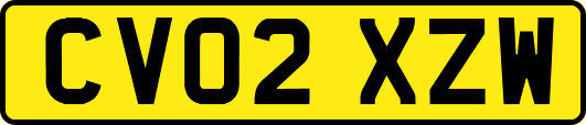 CV02XZW
