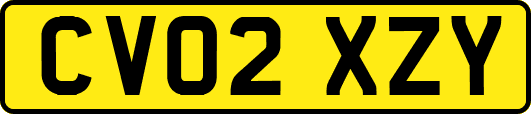 CV02XZY