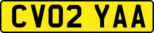 CV02YAA