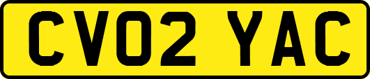 CV02YAC