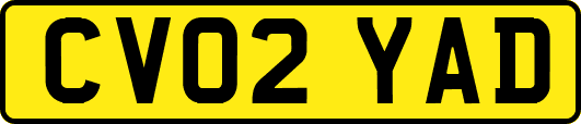 CV02YAD