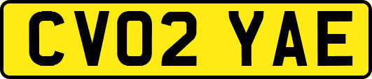 CV02YAE
