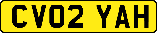 CV02YAH
