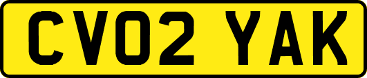 CV02YAK