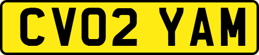 CV02YAM