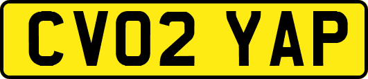 CV02YAP