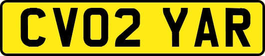 CV02YAR