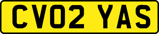 CV02YAS