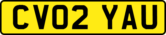 CV02YAU