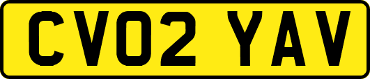 CV02YAV