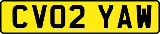 CV02YAW