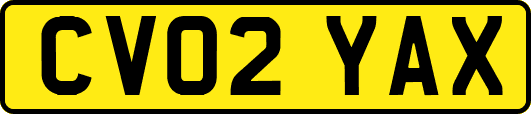 CV02YAX