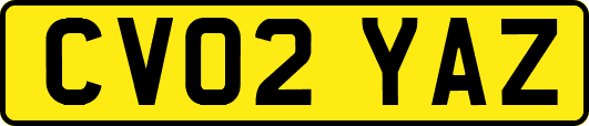 CV02YAZ