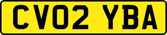 CV02YBA
