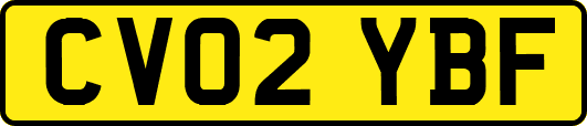 CV02YBF