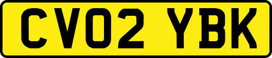 CV02YBK