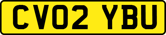 CV02YBU