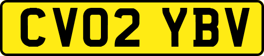 CV02YBV