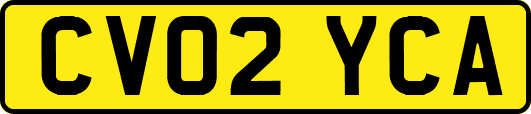 CV02YCA