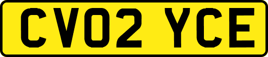 CV02YCE