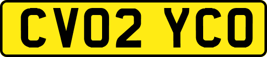 CV02YCO