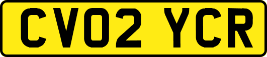 CV02YCR