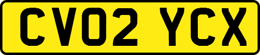 CV02YCX