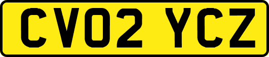 CV02YCZ