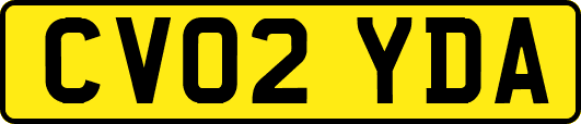 CV02YDA