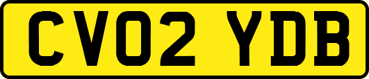 CV02YDB