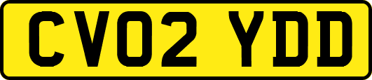 CV02YDD