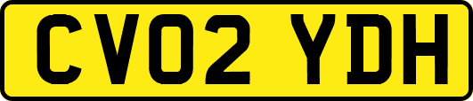 CV02YDH